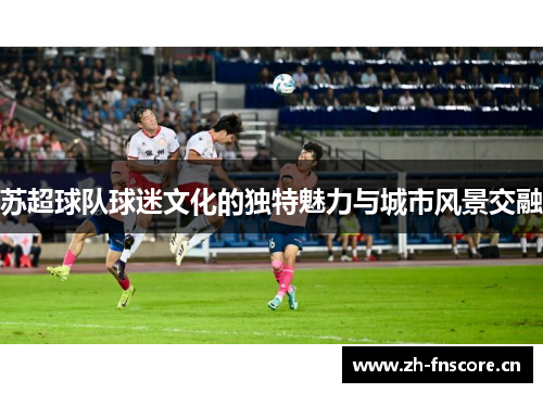 苏超球队球迷文化的独特魅力与城市风景交融